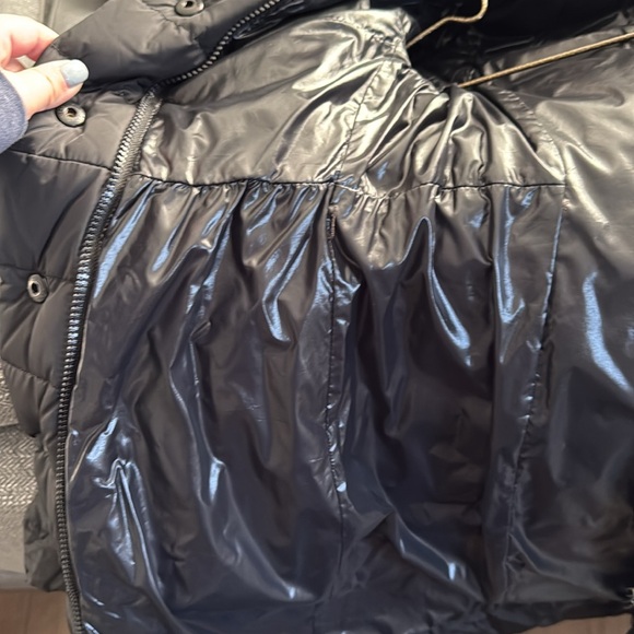 Moncler down jacket - Picture 13 of 14
